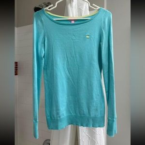 Lilly Pulitzer Sweater size S